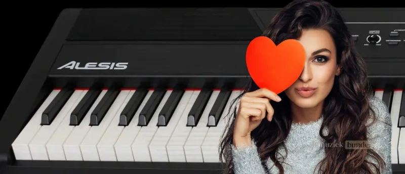 Wat vinden gebruikers van de Alesis Recital Pro? Lees ervaringen en reviews op Muziekbundel.nl Ervaringen van gebruikers van de Alesis Recital Pro digitale piano met 88 Hammer Action-toetsen, ideaal voor beginners en gevorderden.
