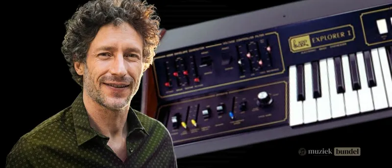 Wat Vinden Gebruikers van de ARP Explorer I? Ervaringen en Reviews | Muziekbundel.nl Gebruikerservaringen en reviews over de ARP Explorer I vintage synthesizer. Ontdek de plus- en minpunten volgens muzikanten en synthliefhebbers.