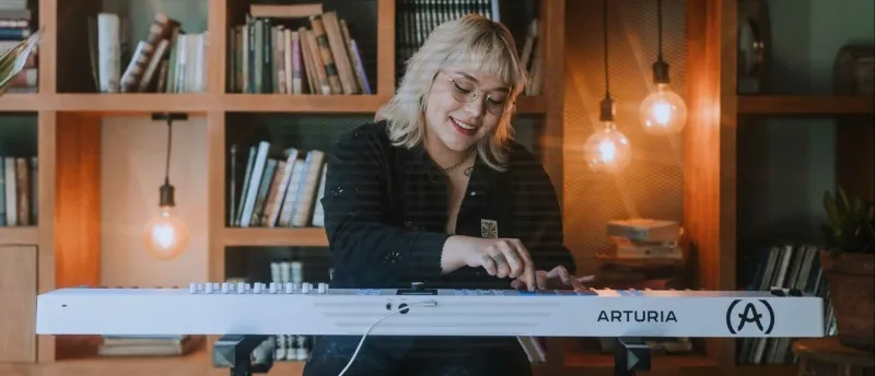 Wat vinden gebruikers van de Arturia KeyLab Essential 88 MK3? Wat vinden gebruikers van de Arturia KeyLab Essential 88 MK3?
