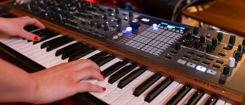 Wat vinden gebruikers van de Arturia PolyBrute? Wat vinden gebruikers van de Arturia PolyBrute?
