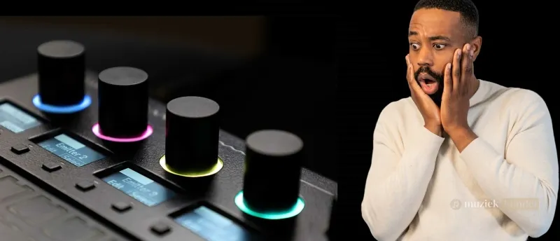 Wat vinden gebruikers van de Beetlecrab Tempera Synthesizer? | Muziekbundel.nl Ervaringen en reviews van gebruikers over de Beetlecrab Tempera Synthesizer, een innovatief instrument voor geluidsontwerp en live optredens.