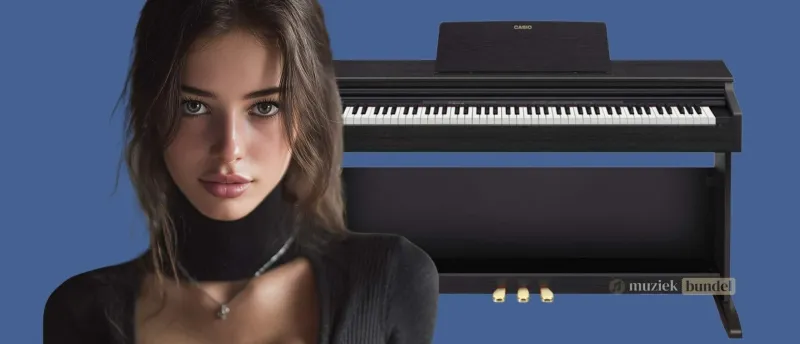 Wat vinden gebruikers van de Casio AP-270? | Muziekbundel.nl Wat vinden gebruikers van de Casio AP-270? | Muziekbundel.nl