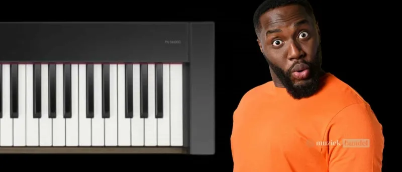 Wat Vinden Gebruikers van de Casio PX-S6000? - Muziekbundel.nl Gebruikerservaringen en reviews over de Casio PX-S6000 digitale piano