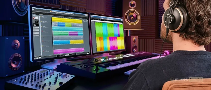 Wat Vinden Gebruikers van de Devine PRO 5000 Studio Hoofdtelefoon? | Muziekbundel.nl Lees gebruikerservaringen over de Devine PRO 5000 studio hoofdtelefoon: geluidskwaliteit, draagcomfort en geschiktheid voor studio en dagelijks gebruik.
