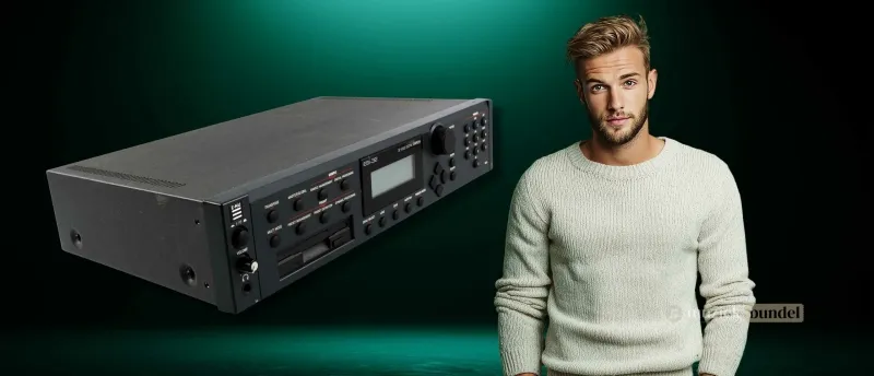 Wat vinden gebruikers van de E-MU ESI-32? | Muziekbundel.nl Wat vinden gebruikers van de E-MU ESI-32? | Muziekbundel.nl