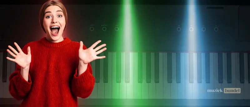 Wat vinden gebruikers van de GEWA PP-3 Digitale Piano? Muziekbundel.nl Ervaringen en beoordelingen van gebruikers over de GEWA PP-3 digitale piano, met nadruk op geluidskwaliteit, draagbaarheid en functies.