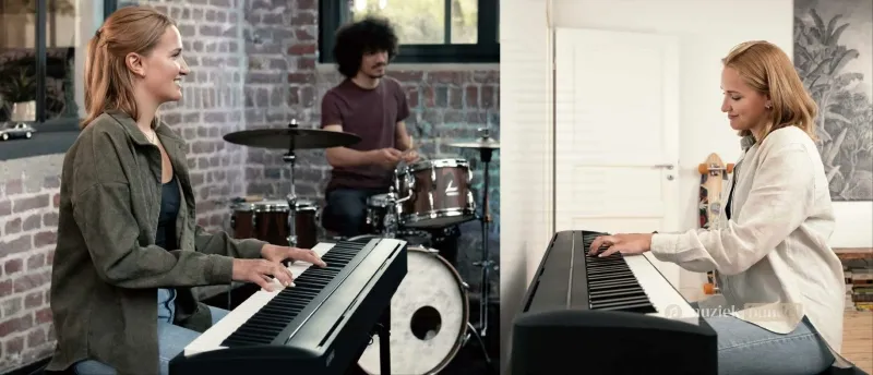 Wat Vinden Gebruikers van de Kawai ES120? | Muziekbundel.nl Gebruikerservaringen en recensies van de Kawai ES120 digitale piano – meningen over klank, speelgevoel en functies
