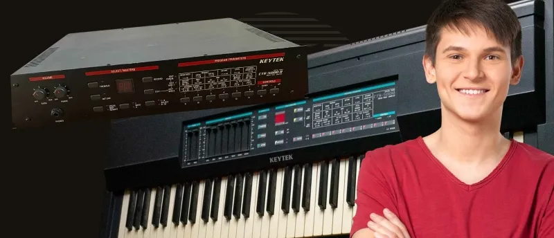 Wat vinden gebruikers van de KEYTEK CTS-5000R? Wat vinden gebruikers van de KEYTEK CTS-5000R?