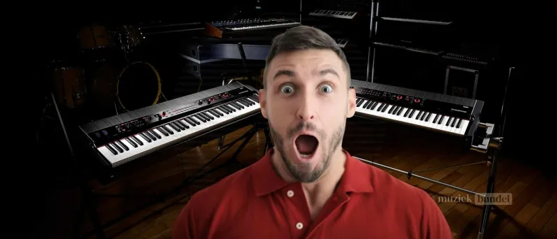 Wat Vinden Gebruikers van de Korg Grandstage 88? - Muziekbundel.nl Gebruikerservaringen en reviews over de Korg Grandstage 88 digitale stage piano