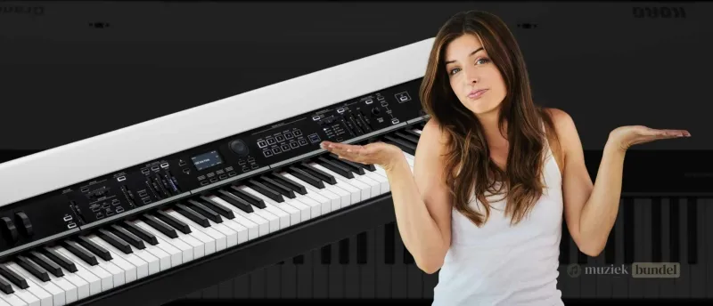 Wat Vinden Gebruikers van de Korg Grandstage X? Lees Ervaringen | Muziekbundel.nl Gebruikerservaringen en reviews van de Korg Grandstage X stagepiano.