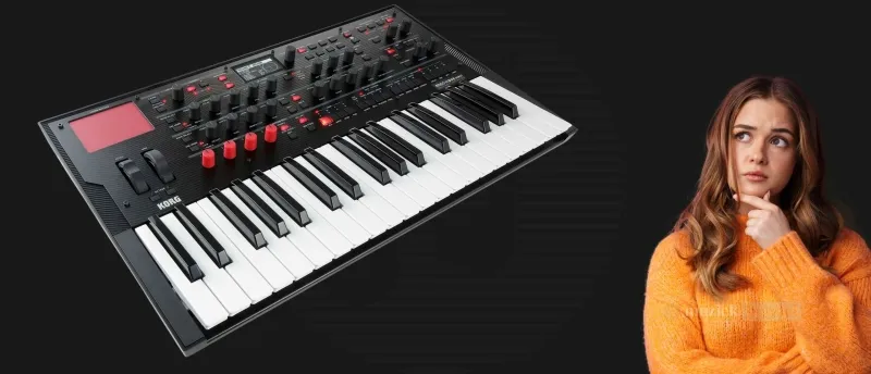 Wat Vinden Gebruikers van de Korg Modwave MK2? | Muziekbundel.nl Gebruikerservaringen en reviews van de Korg Modwave MK2 synthesizer, met focus op wavetable-synthese en modulatiemogelijkheden.
