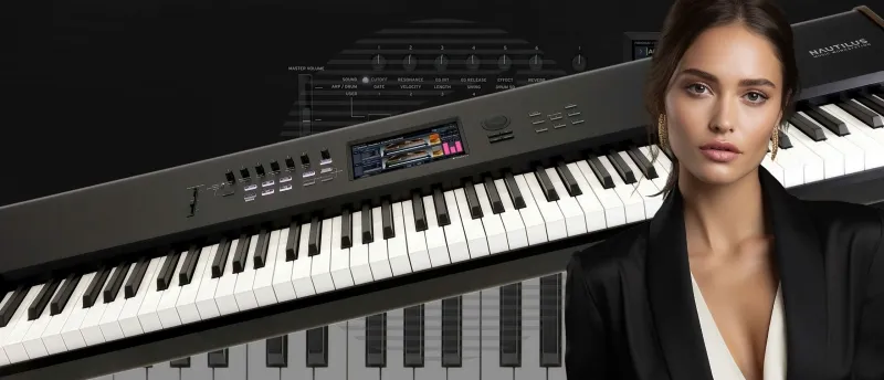 Wat vinden gebruikers van de Korg Nautilus 88? Wat vinden gebruikers van de Korg Nautilus 88?