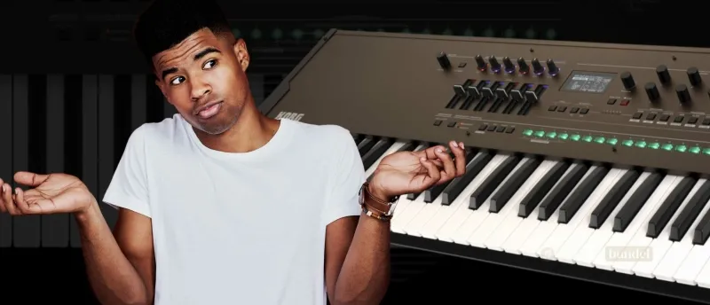 Wat vinden gebruikers van de Korg Opsix SE? | Muziekbundel.nl Gebruikerservaringen en reviews van de Korg Opsix SE synthesizer, bekend om zijn veelzijdigheid en krachtige geluiden.