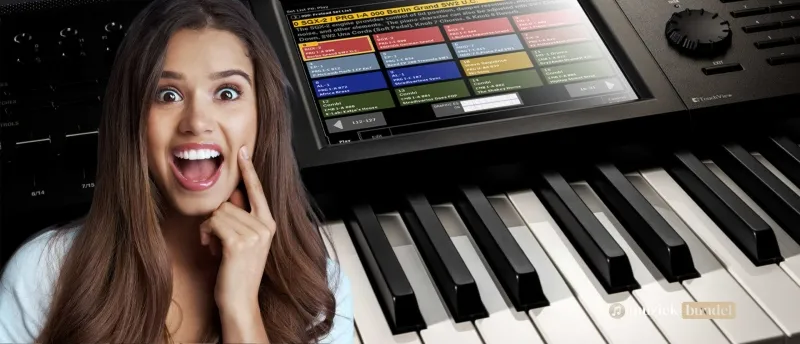 Wat vinden gebruikers van de Kronos 3 | Muziekbundel.nl Gebruikerservaringen van Muzikanten die de Korg Kronos 3 prijzen om zijn snelheid, geluidskwaliteit en veelzijdigheid voor zowel live-optredens als studio-opnames.
