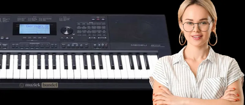 Wat Vinden Gebruikers van de Medeli AK603? Ervaringen & Reviews | Muziekbundel.nl Lees wat gebruikers vinden van de Medeli AK603: beoordelingen, ervaringen en reviews over geluid, functies en speelbaarheid van dit keyboard.