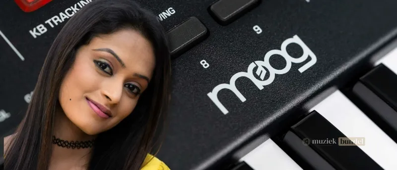Wat vinden gebruikers van de Moog Messenger? | Muziekbundel.nl Wat vinden gebruikers van de Moog Messenger? | Muziekbundel.nl