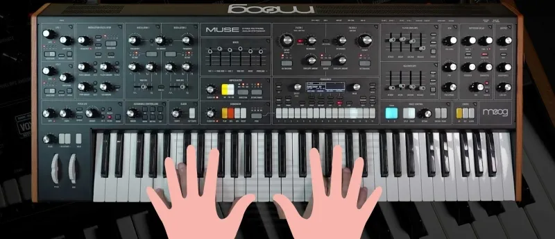 Wat vinden gebruikers van de Moog Muse? Wat vinden gebruikers van de Moog Muse?