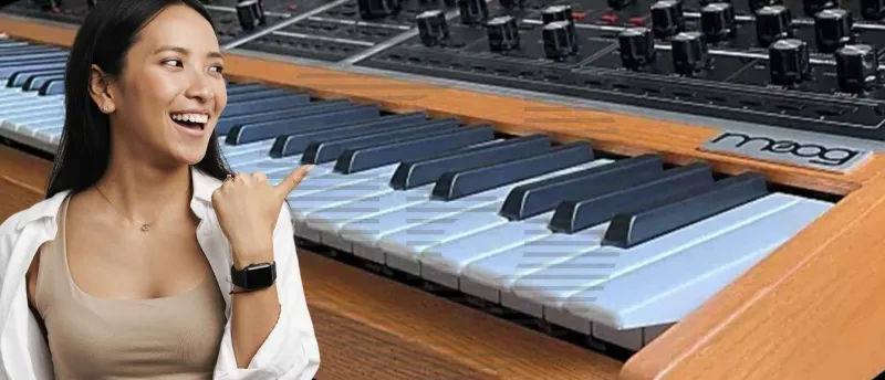 Wat vinden gebruikers van de Moog ONE Polyphonic 16 Voice? Wat vinden gebruikers van de Moog ONE Polyphonic 16 Voice?
