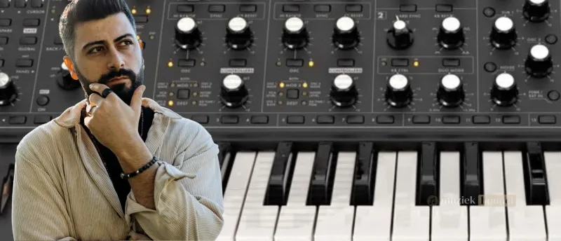Wat vinden gebruikers van de Moog Subsequent 37? - Muziekbundel.nl Gebruikerservaringen en reviews van de Moog Subsequent 37 synthesizer