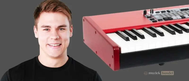 Wat Vinden Gebruikers van de Nord Electro 6? | Muziekbundel.nl Ontdek wat gebruikers van de Nord Electro 6 vinden, met reviews over klankkwaliteit, speelgevoel en prestaties voor live-optredens.