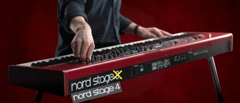 Wat vinden gebruikers van de Nord Stage 3 en 4? Wat vinden gebruikers van de Nord Stage 3 en 4?