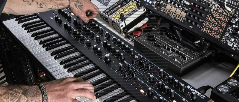 Wat vinden gebruikers van de Novation Summit? Wat vinden gebruikers van de Novation Summit?