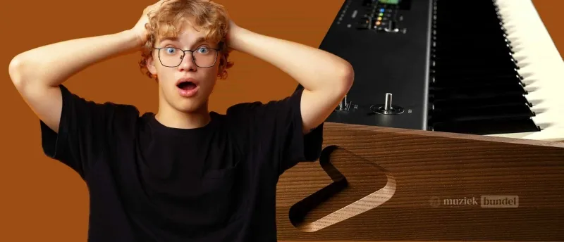 Wat Vinden Gebruikers van de Numa X Piano GT? – Muziekbundel.nl Gebruikerservaringen en reviews van de Numa X Piano GT digitale stage piano