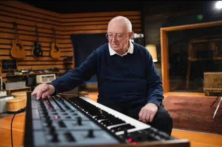 Wat vinden anderen van de Oberheim OB-X8? Wat vinden anderen van de Oberheim OB-X8?