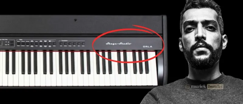 Wat Vinden Gebruikers van de Orla Stage Studio? Ervaringen & Reviews | Muziekbundel.nl Lees gebruikerservaringen en reviews over de Orla Stage Studio. Ontdek wat pianisten vinden van de klank, aanslag en functies van deze digitale piano.