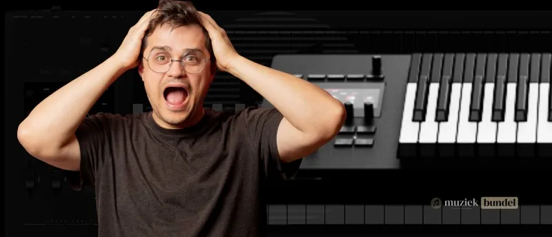 Wat vinden gebruikers van de Osmose? Ontdek ervaringen en reviews | Muziekbundel.nl Gebruikerservaringen en reviews van de Expressive E Osmose synthesizer