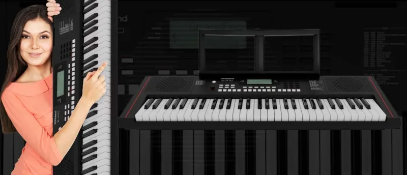 Wat vinden gebruikers van de Roland E-X10? Wat vinden gebruikers van de Roland E-X10?