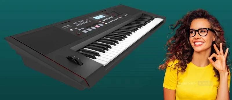 Wat vinden gebruikers van de Roland E-X50? | Muziekbundel.nl Ervaringen en meningen van gebruikers over de Roland E-X50 keyboard.