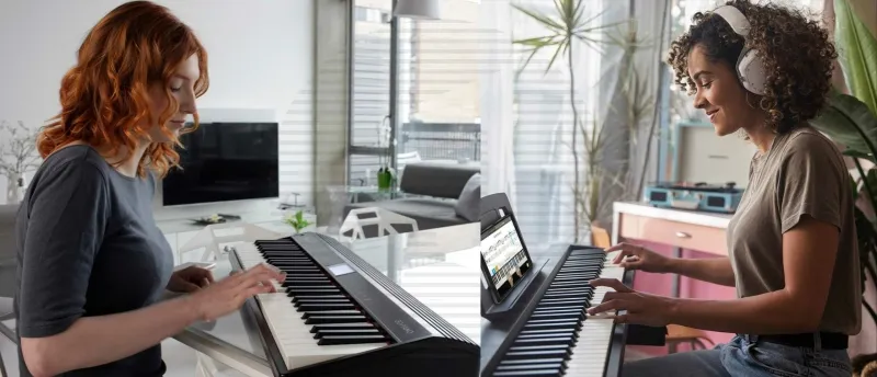 Wat vinden gebruikers van De Roland GO-61P Digitale piano? Wat vinden gebruikers van De Roland GO-61P Digitale piano?