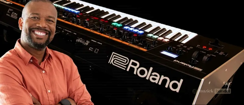 Wat vinden gebruikers van de Roland JUPITER-X? | Muziekbundel.nl Gebruikerservaringen met de Roland JUPITER-X synthesizer voor studio en live.