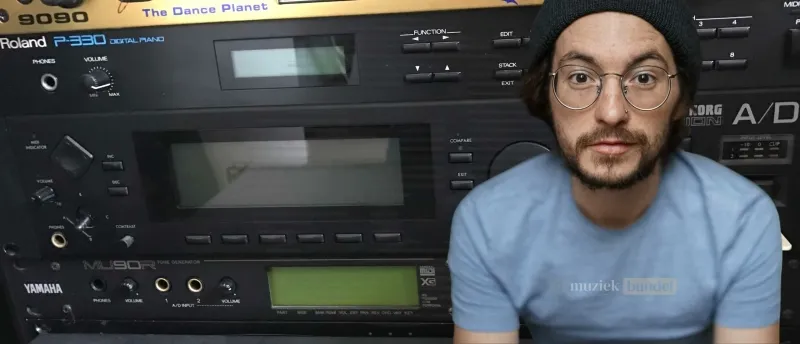 Wat vinden gebruikers van de Roland P-330 Piano Module? Wat vinden gebruikers van de Roland P-330 Piano Module?