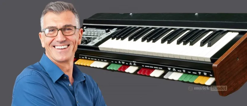 Wat vinden gebruikers van de SH-2000? | Muziekbundel.nl Gebruikerservaringen met de Roland SH-2000: eenvoud, rijke klank en expressieve aftertouch.