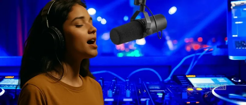 Wat vinden gebruikers van de Shure SM7B? | Muziekbundel.nl Wat vinden gebruikers van de Shure SM7B? | Muziekbundel.nl