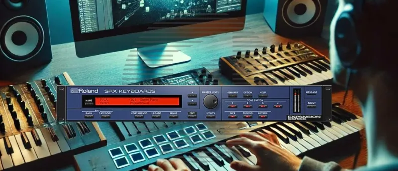 Wat vinden gebruikers van de SRX Keyboards (in the Cloud) Wat vinden gebruikers van de SRX Keyboards (in the Cloud)