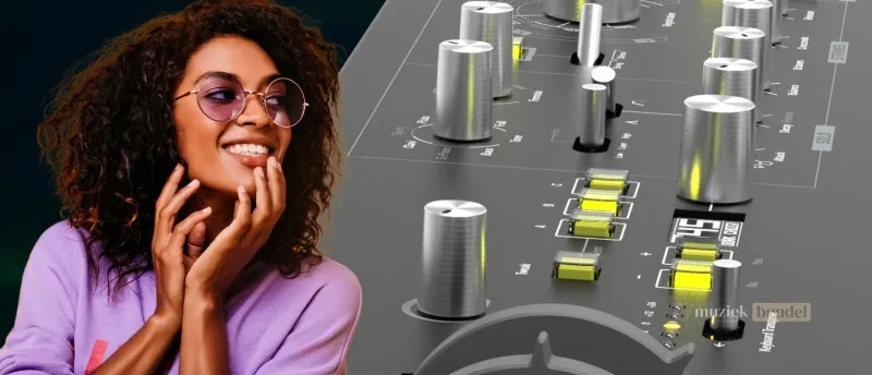 Wat vinden gebruikers van de STVC | Muziekbundel.nl Ervaringen en meningen van gebruikers over de Waldorf STVC string synthesizer en vocoder, inclusief prestaties en geluidskwaliteit.