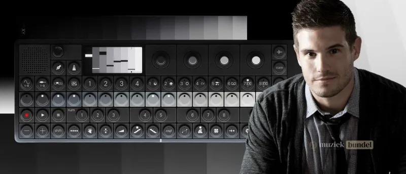 Wat Vinden Gebruikers van de Teenage Engineering OP-XY? | Muziekbundel.nl Lees gebruikerservaringen over de Teenage Engineering OP-XY – krachtige sequencer, innovatieve synth en sampler voor live en studio-gebruik.