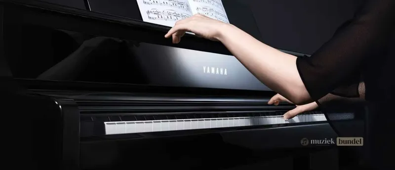 Wat Vinden Gebruikers van de Yamaha CLP-825? | Ervaringen & Reviews | Muziekbundel.nl Lees wat gebruikers vinden van de Yamaha CLP-825, inclusief ervaringen over speelgevoel, klankkwaliteit en functies van deze digitale piano.