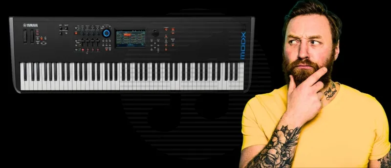 Wat vinden gebruikers van de Yamaha MODX Synth? Wat vinden gebruikers van de Yamaha MODX Synth?