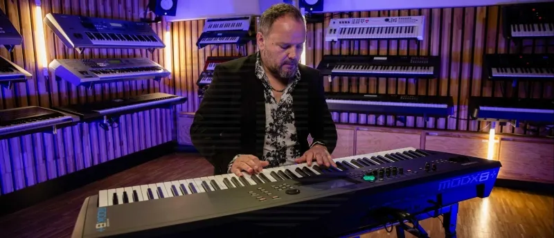 Wat vinden gebruikers van de Yamaha MODX8+? Wat vinden gebruikers van de Yamaha MODX8+?