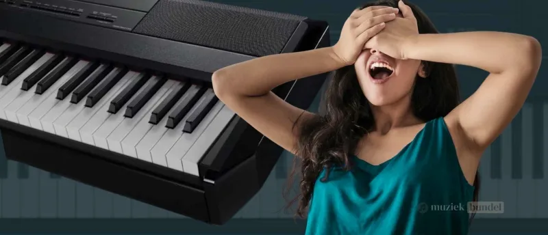 Wat Vinden Gebruikers van de Yamaha P-525? - Muziekbundel.nl Gebruikerservaringen met de Yamaha P-525 digitale piano