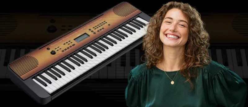 Wat vinden gebruikers van de Yamaha PSR-360 MA? Wat vinden gebruikers van de Yamaha PSR-360 MA?