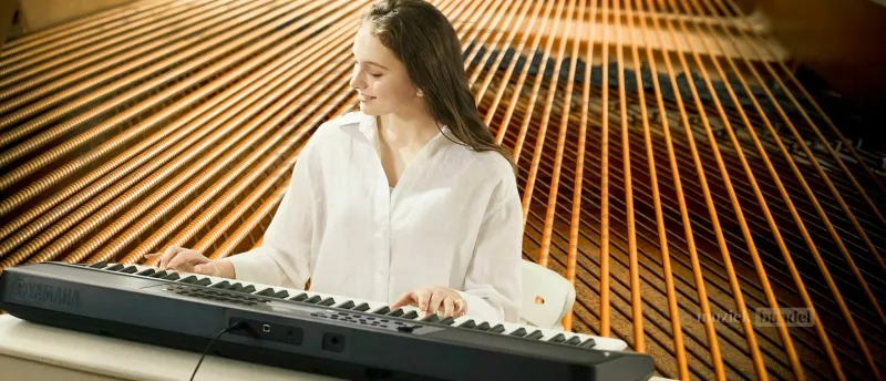 Wat vinden gebruikers van de Yamaha PSR-EW320? Ervaringen en Reviews | Muziekbundel.nl Gebruikerservaringen met de Yamaha PSR-EW320: een keyboard voor beginners met uitstekende functies en klanken.