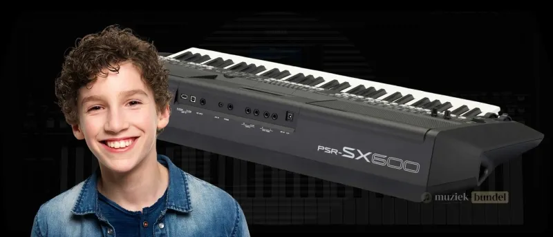 Wat Vinden Gebruikers van de Yamaha PSR-SX600? | Muziekbundel.nl Ervaringen en reviews van gebruikers over de Yamaha PSR-SX600 keyboard