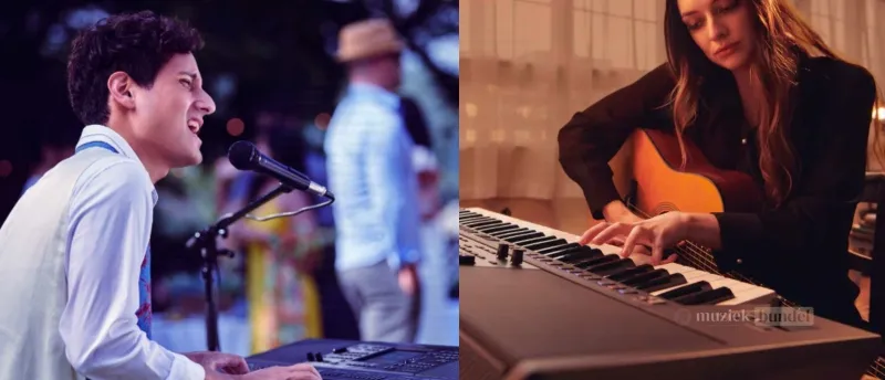 Wat Vinden Gebruikers van de Yamaha PSR-SX900? - Muziekbundel Ervaringen en beoordelingen van gebruikers over de Yamaha PSR-SX900 arranger keyboard