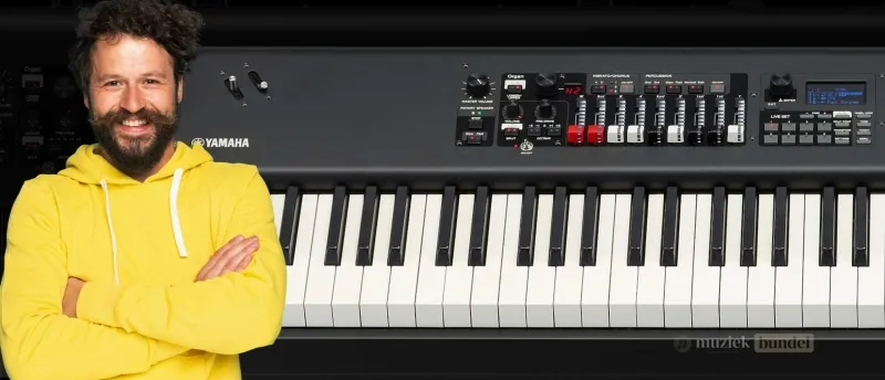 Wat Vinden Gebruikers van de Yamaha YC88? | Muziekbundel.nl Gebruikersrecensies en ervaringen met de Yamaha YC88 stagepiano.