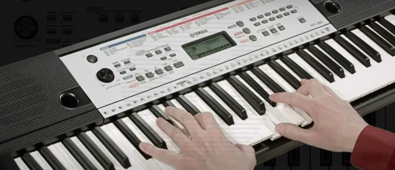 Wat vinden gebruikers van de Yamaha YPT-260? Wat vinden gebruikers van de Yamaha YPT-260?